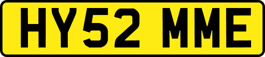 HY52MME