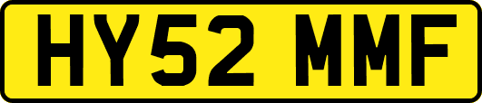 HY52MMF