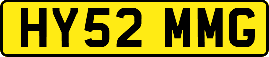 HY52MMG