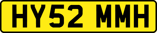 HY52MMH