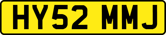 HY52MMJ