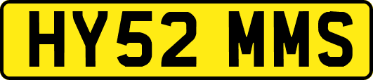 HY52MMS
