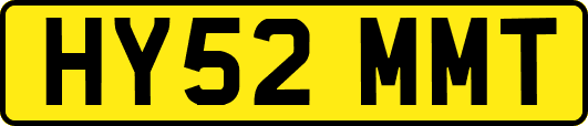 HY52MMT