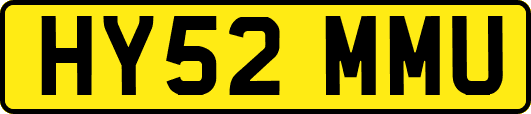 HY52MMU