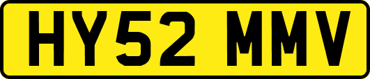 HY52MMV