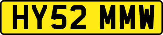 HY52MMW