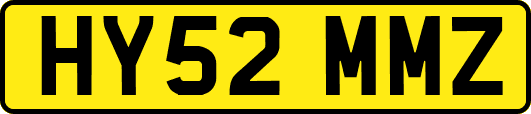 HY52MMZ