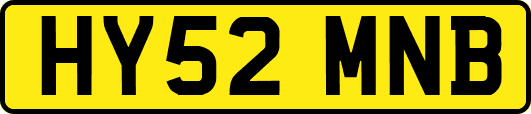 HY52MNB
