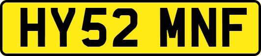 HY52MNF