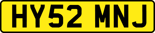 HY52MNJ