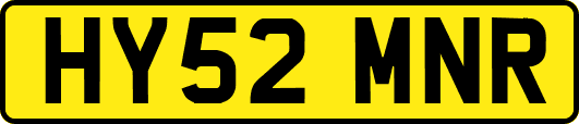 HY52MNR