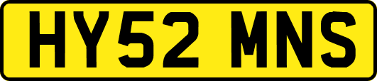 HY52MNS