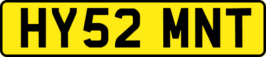 HY52MNT