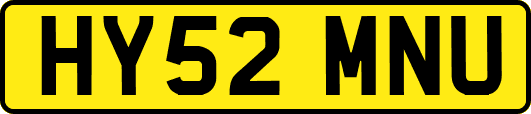 HY52MNU
