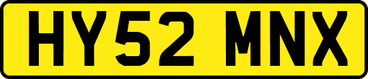 HY52MNX