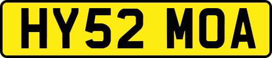 HY52MOA