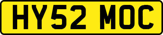 HY52MOC