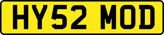 HY52MOD