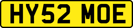 HY52MOE