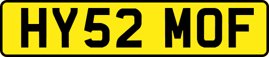 HY52MOF