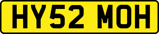 HY52MOH