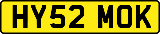 HY52MOK