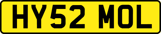 HY52MOL
