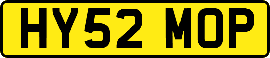 HY52MOP