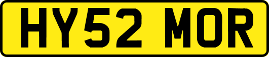 HY52MOR