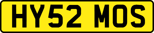 HY52MOS