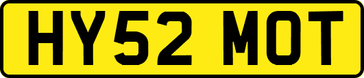 HY52MOT