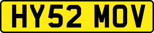 HY52MOV