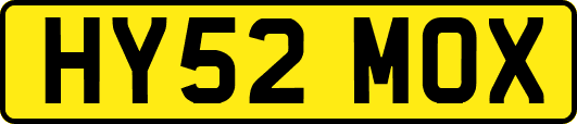 HY52MOX