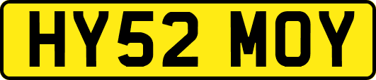 HY52MOY