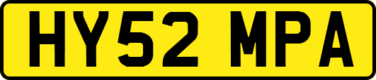 HY52MPA