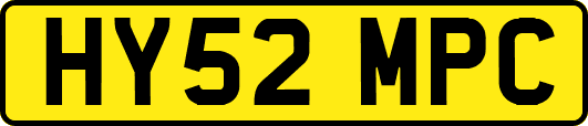 HY52MPC