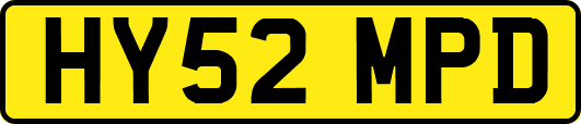 HY52MPD
