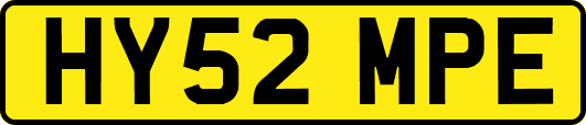HY52MPE