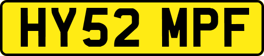 HY52MPF