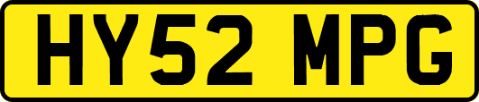 HY52MPG