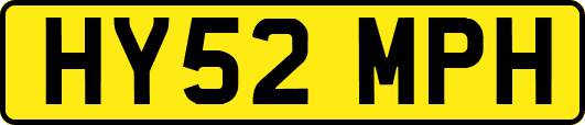 HY52MPH