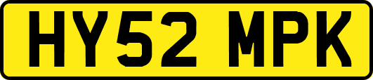 HY52MPK