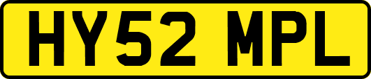 HY52MPL