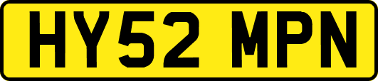 HY52MPN