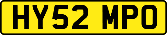 HY52MPO