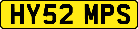 HY52MPS