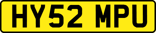 HY52MPU