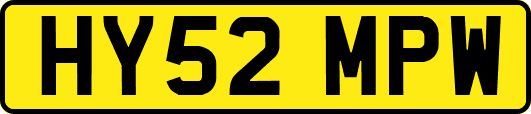 HY52MPW