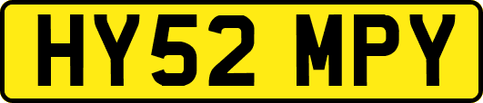 HY52MPY