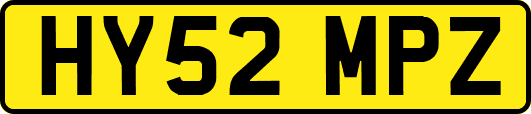 HY52MPZ